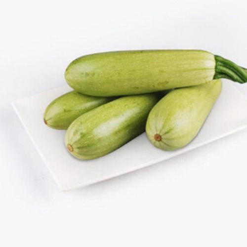 品味山東當(dāng)季鮮蔬 新鮮西葫蘆，農(nóng)家自種的自然饋贈(zèng)
