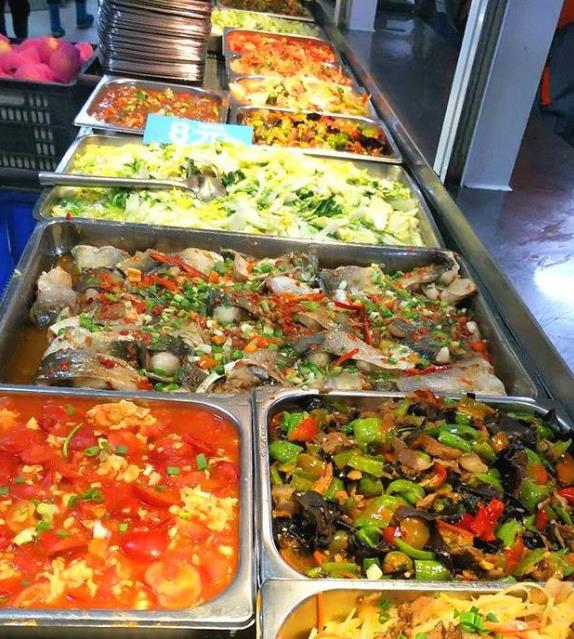 光明承包工廠食堂蔬菜配送 新鮮直達，批發價格，一站式團體餐解決方案